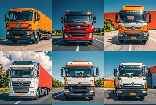 整車貨運 整車貨運