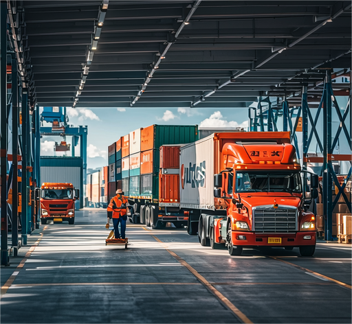 整車貨運 整車貨運