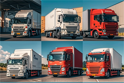 整車貨運 整車貨運