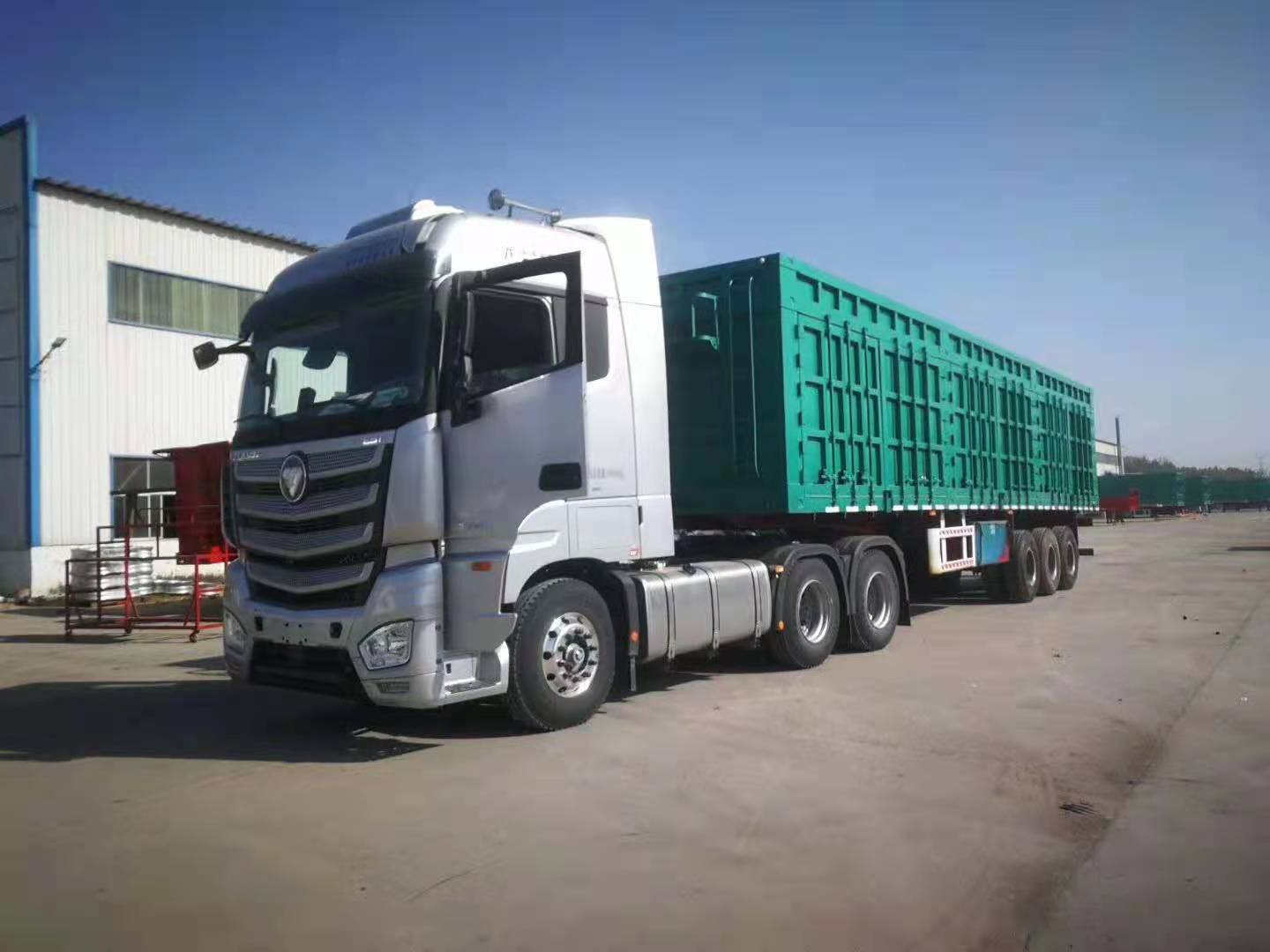 整車貨運 整車貨運