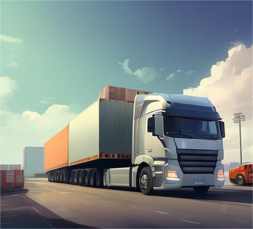 整車貨運 整車貨運