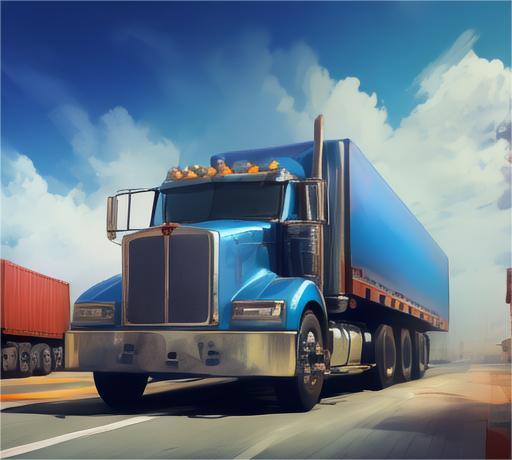 整車貨運 整車貨運