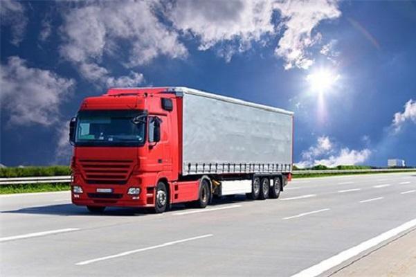 整車貨運 整車貨運