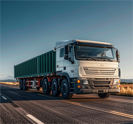 整車貨運 整車貨運