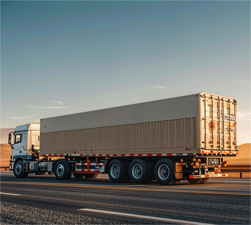 整車貨運 整車貨運
