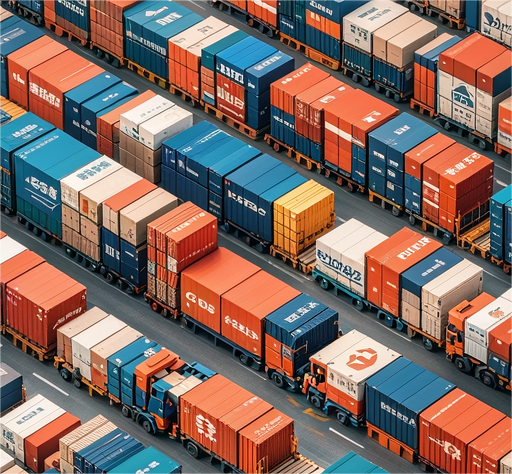 整車貨運 整車貨運