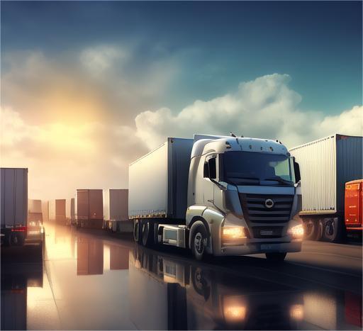 整車貨運 整車貨運