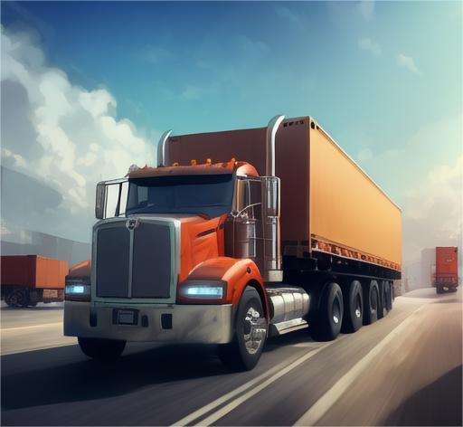 整車貨運 整車貨運