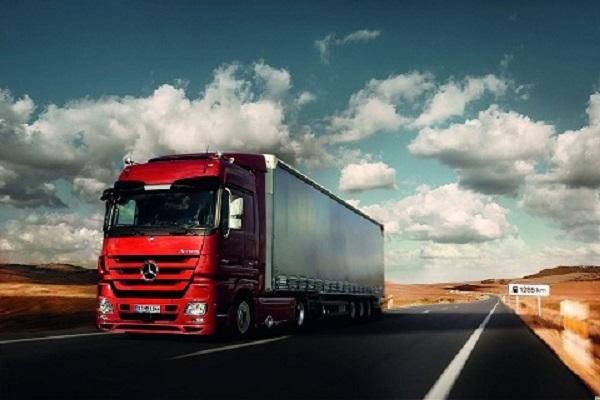 整車貨運 整車貨運