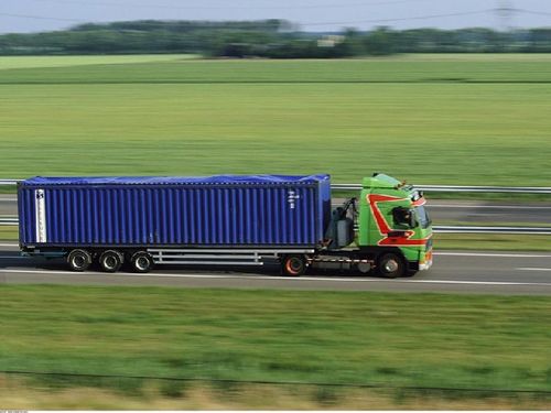 整車貨運 整車貨運