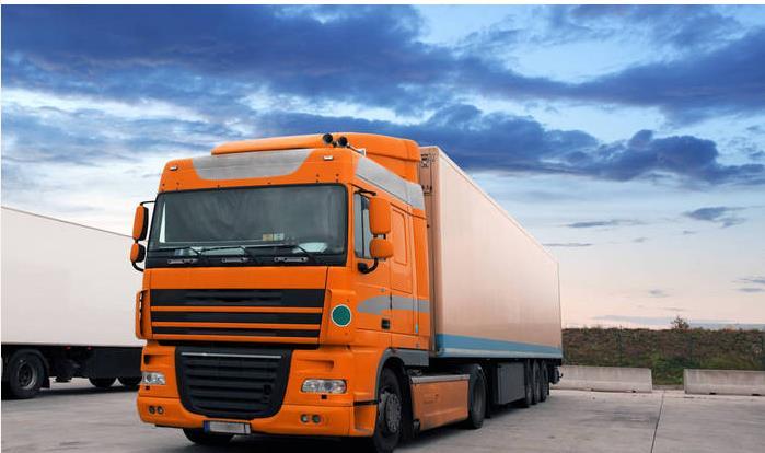 整車貨運 整車貨運