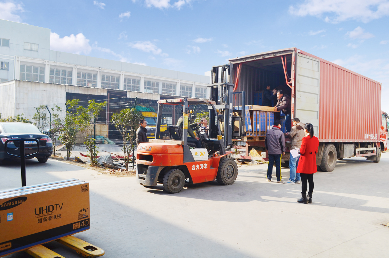 整車貨運 整車貨運