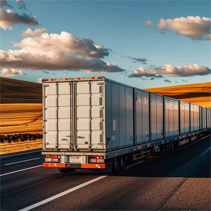 冰箱物流運輸車輛選擇 冰箱物流運輸車輛選擇