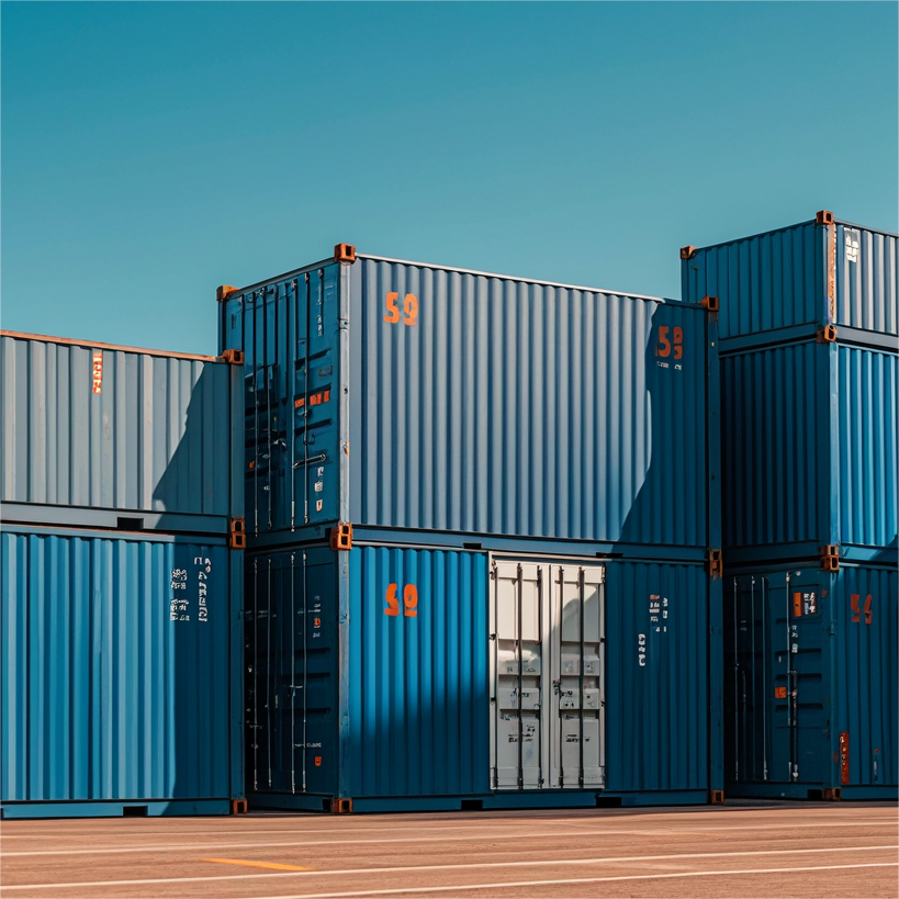 集裝箱整車貨運 集裝箱整車貨運