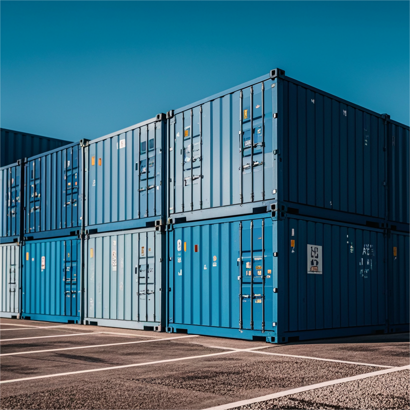 集裝箱整車貨運 集裝箱整車貨運