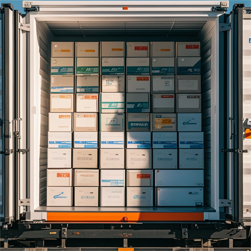 冰箱整車貨運 冰箱整車貨運