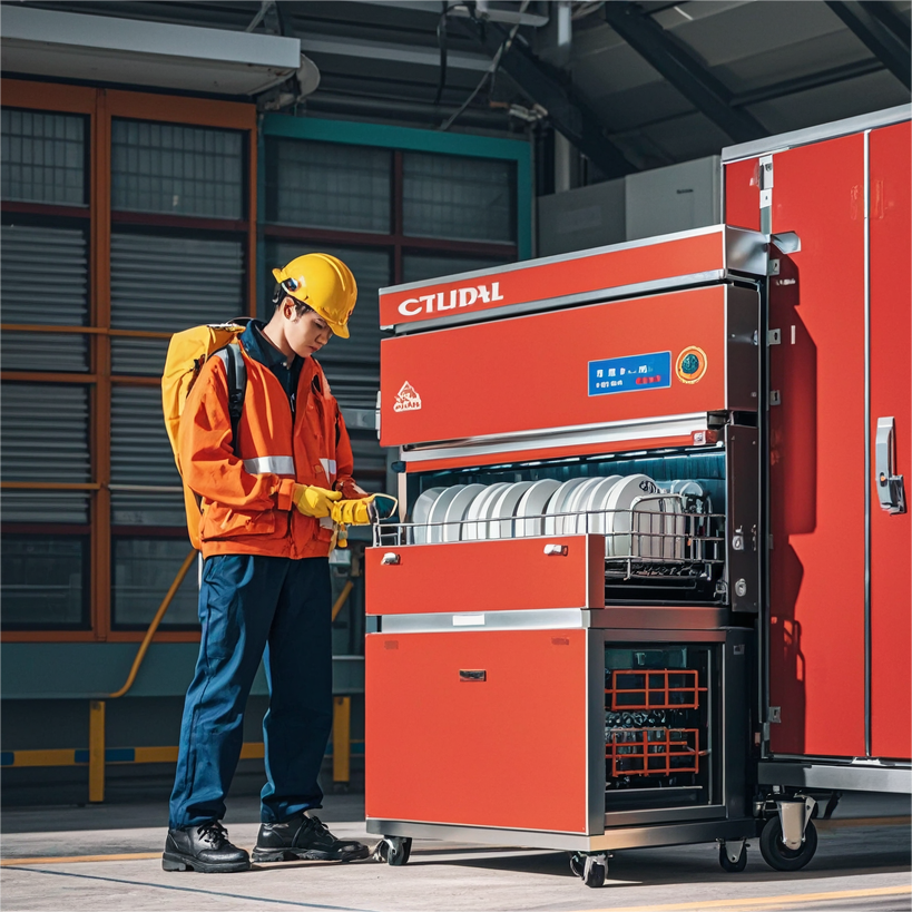 消毒柜整車貨運 消毒柜整車貨運