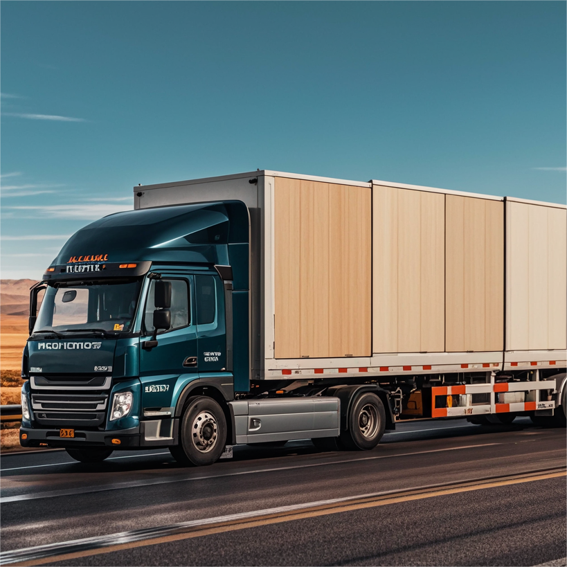 櫥柜整車貨運 櫥柜整車貨運