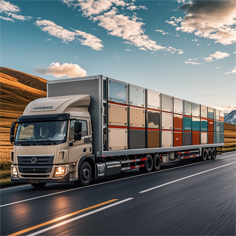 櫥柜整車貨運 櫥柜整車貨運