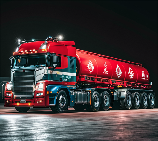 貨車拉貨超長寬高的標準 貨車拉貨超長寬高的標準