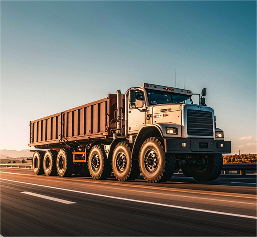 貨車拉貨超長寬高的標準 貨車拉貨超長寬高的標準