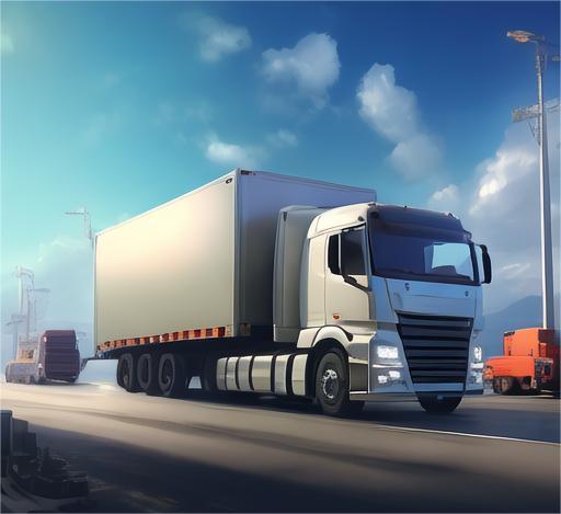 廂式貨車?yán)洺Ｒ妴栴}