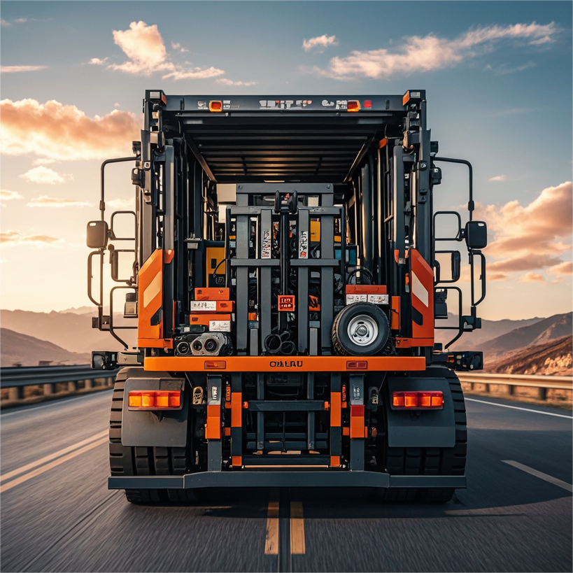 轎車運輸常用車型解析 轎車運輸常用車型解析