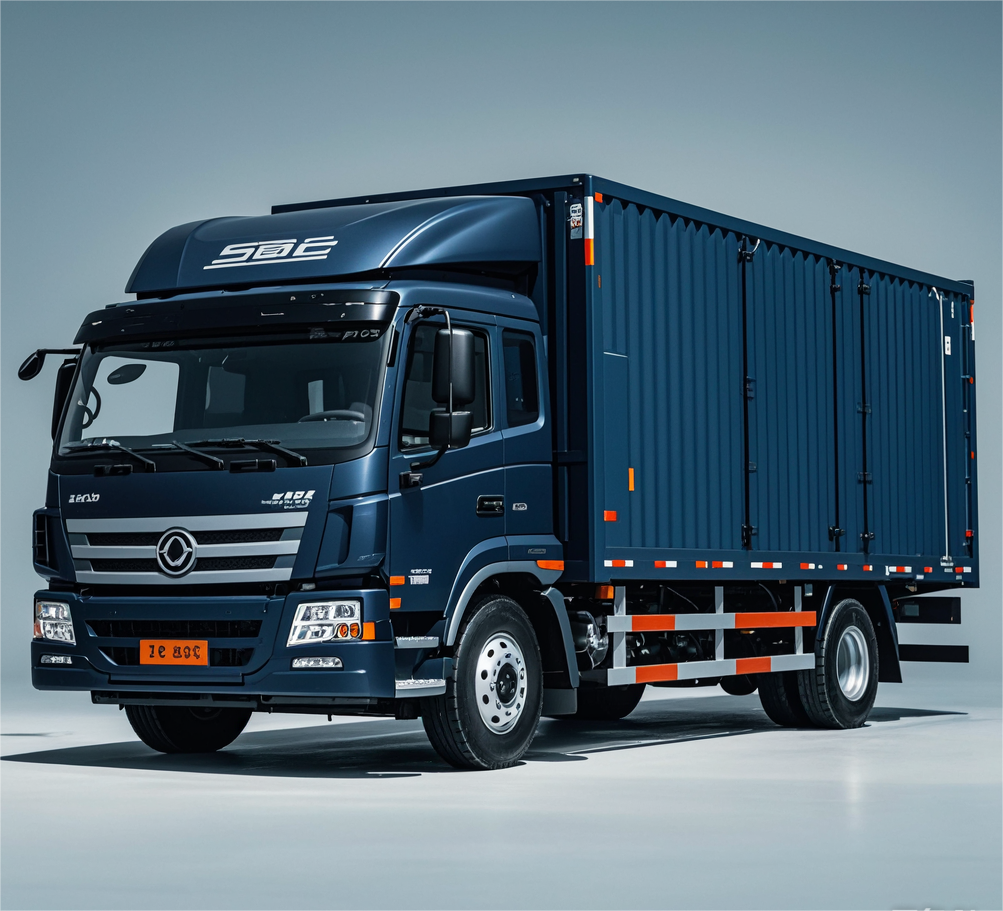 6.2米貨車載貨能力