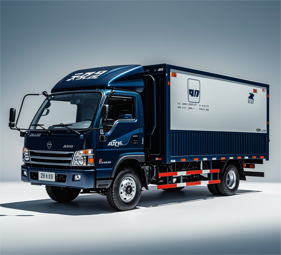 6.2米貨車載貨能力