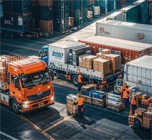 貨車翻車貨物損失