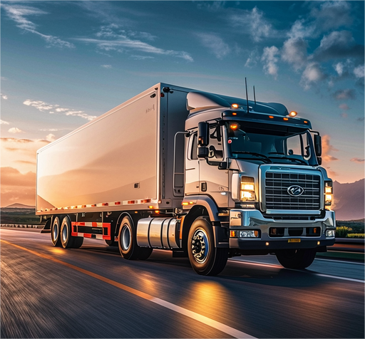 13米貨車基本參數 13米貨車基本參數