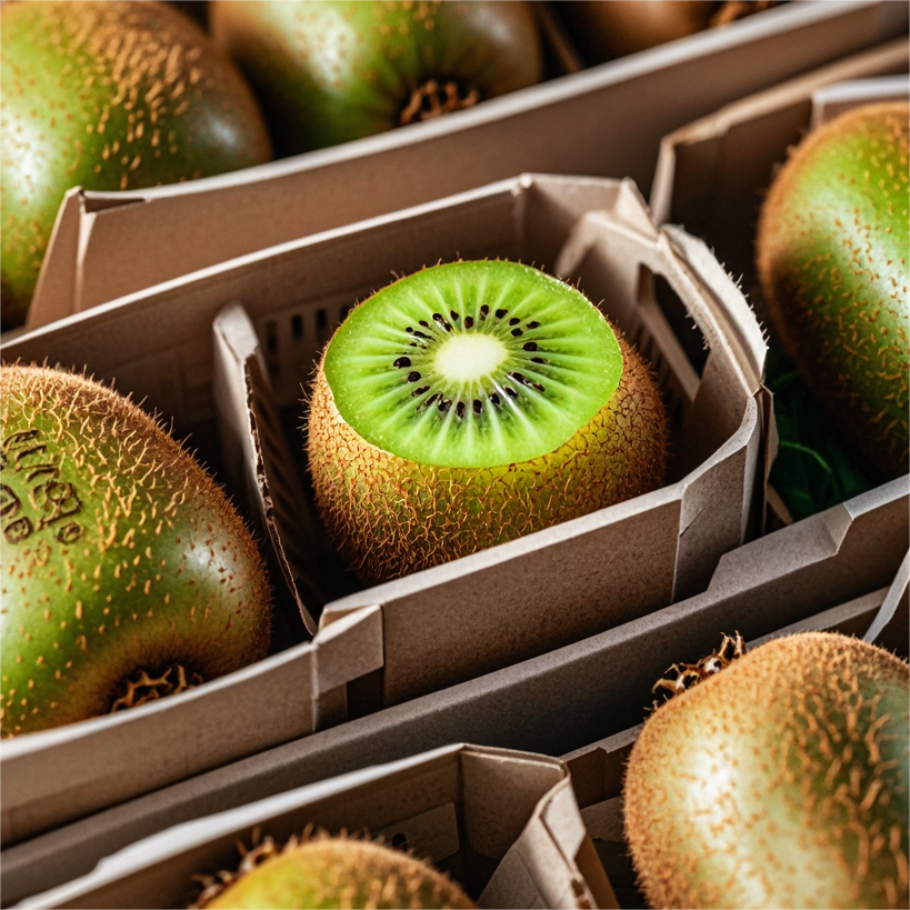 獼猴桃物流運輸