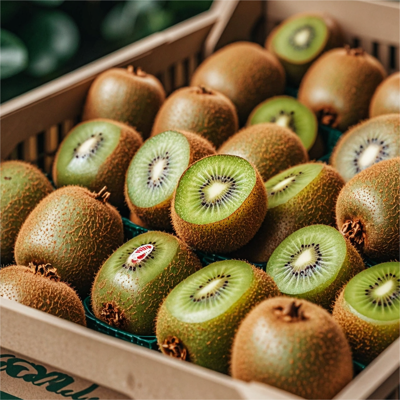 獼猴桃物流運輸