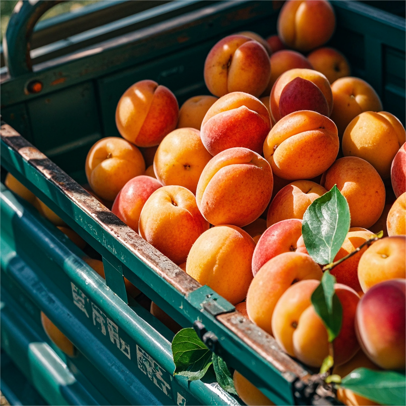 杏子整車運輸
