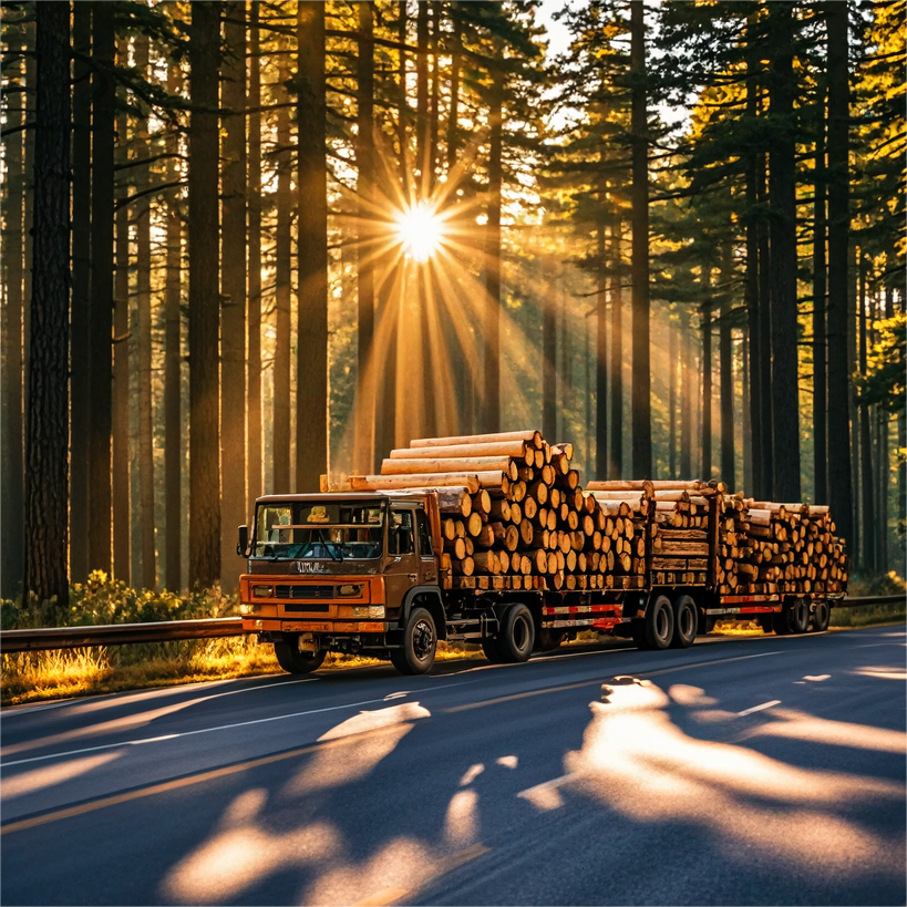 原木運(yùn)輸手續(xù) 原木運(yùn)輸手續(xù)