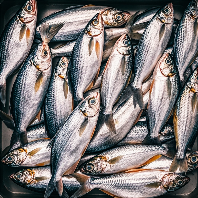 魚(yú)類冷凍食品整車運(yùn)輸