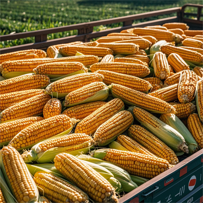 玉米粒整車運輸 玉米粒整車運輸