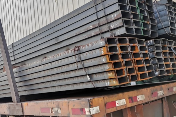 型材整車運輸 型材整車運輸