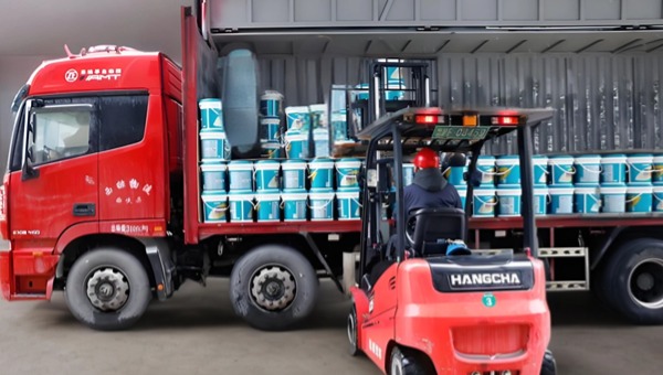 塑料桶運輸 塑料桶運輸