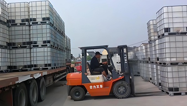 塑料空桶運輸 塑料空桶運輸