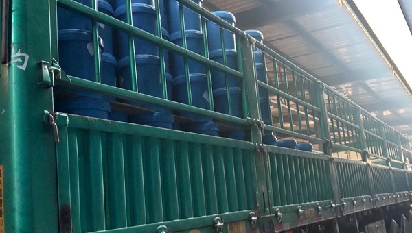 金屬桶運輸 金屬桶運輸