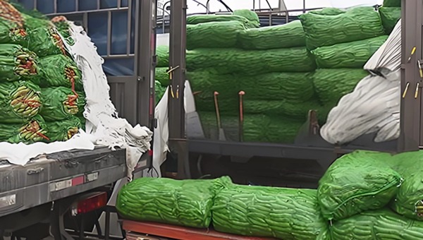 麻袋包裝運輸 麻袋包裝運輸