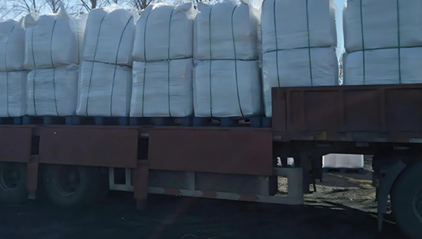 噸包袋運輸 噸包袋運輸
